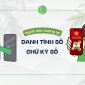 Danh tính số và chữ ký số - người dân hưởng lợi