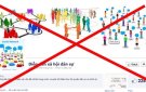 Thông tin xấu, độc trên mạng xã hội và trách nhiệm  của công dân