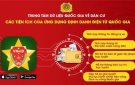 CHỦ TỊCH UBND TỈNH THANH HÓA RA LỜI KÊU GỌI TOÀN DÂN ĐĂNG KÝ, KÍCH HOẠT VÀ SỬ DỤNG TÀI KHOẢN ĐỊNH DANH ĐIỆN TỬ VNEID