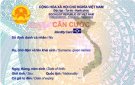 10 Điểm mới của Luật Căn cước năm 2023 