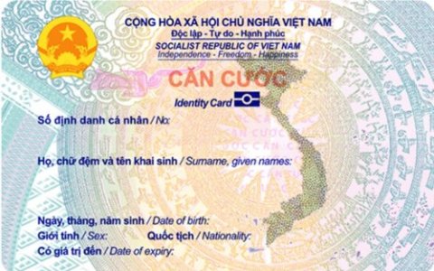 10 Điểm mới của Luật Căn cước năm 2023 