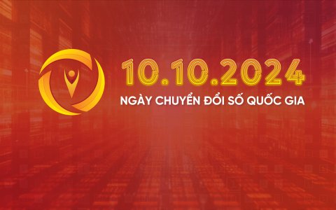 Bộ nhận diện chuyển đổi số 2024